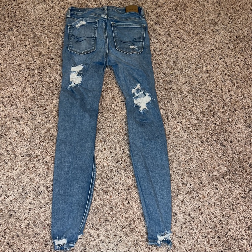 American eagle jeans - Picture 2 of 2
